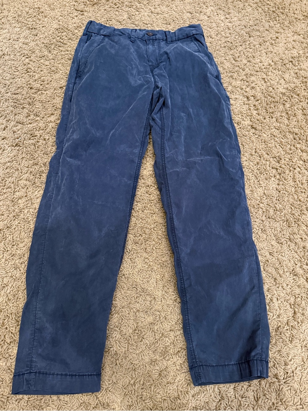 American Eagle flex pants
